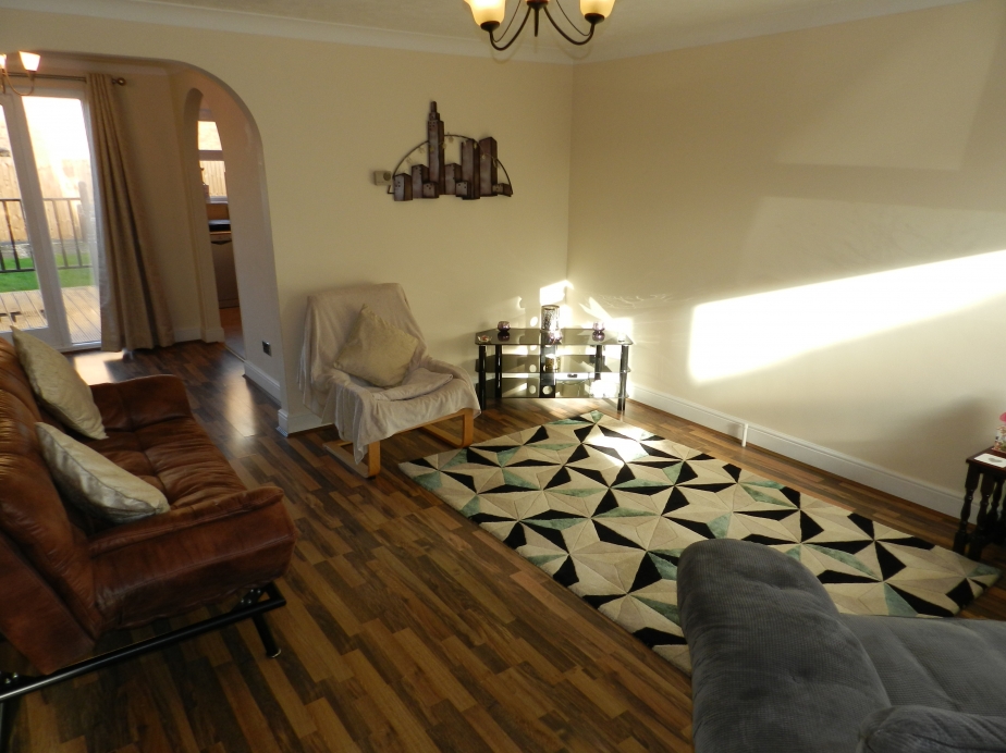Demo Property
